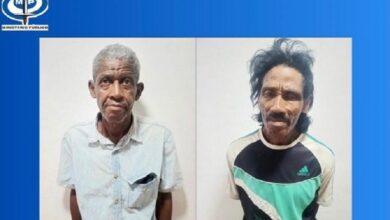 Dos hombres detenidos por abusar sexualmente de menores en Carabobo