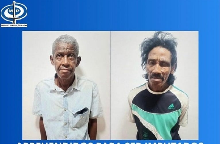 Dos hombres detenidos por abusar sexualmente de menores en Carabobo