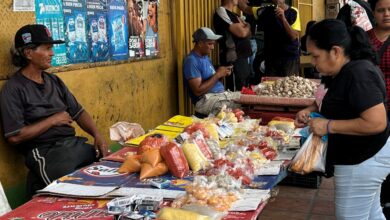 Maturineses consideran que ha empeorado la situación económica tras la eliminación del “paralelo”