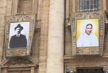 El "Médico de los Pobres" y la Madre Carmen Rendiles son elevados a los altares