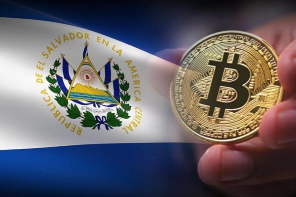 El Salvador anuncia la creación del primer Banco Bitcoin ¿Cómo funcionará?
