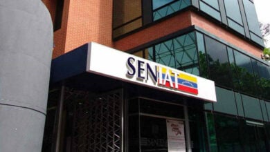 El Seniat supera los 141 millardos de bolívares recaudados en septiembre