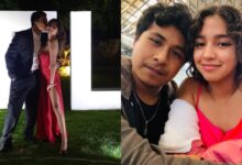 "Me acompañarás siempre": El último mensaje del novio de la joven venezolana que murió en Puebla