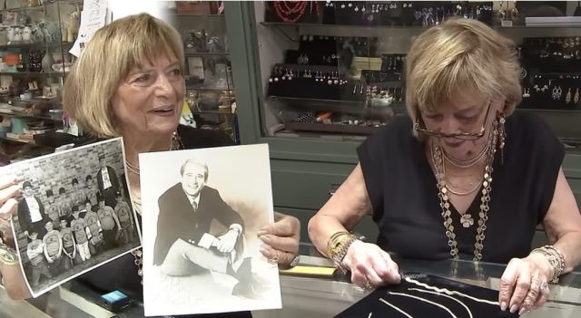 “Si me retiro, me muero”: Empresaria de 101 años trabaja seis días a la semana