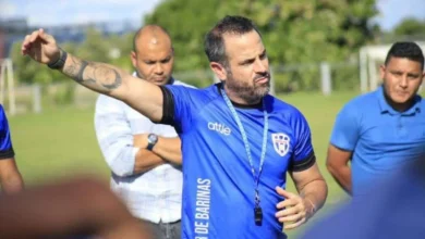 Enrique «Kike» García regresa al Futve con el Monagas SC