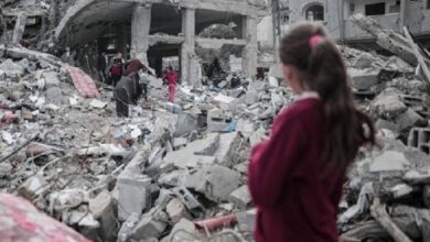 España exige a Israel el cese de violaciones a los derechos humanos en Gaza