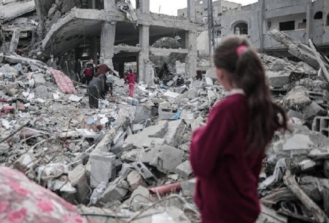 España exige a Israel el cese de violaciones a los derechos humanos en Gaza