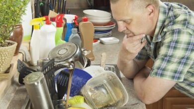 Estudios confirman que arreglar la casa reduce el estrés diario