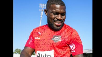 Royston Drenthe hospitalizado por derrame cerebral en Países Bajos