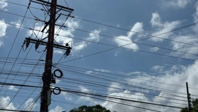 Bajones y cortes eléctricos no dan tregua en Maturín