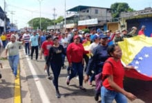 FANB y Milicia Bolivariana ejecutan ejercicio especial de movilización nacional