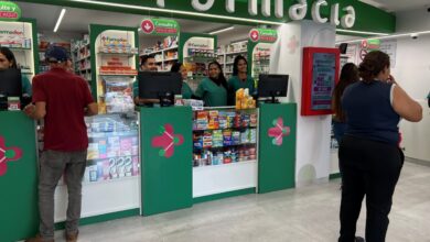 Farmadon abrió las puertas de la sucursal #22 en Las Cocuizas