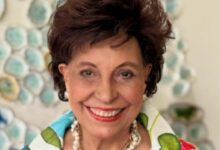 Fallece Floria Márquez tras sufrir un ACV durante concierto