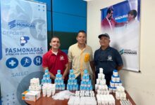 FasMonagas brinda más de 7 mil atenciones directas a la población