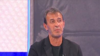 Fernando Batista: “Yo creo que en el futuro van a valorar muchas cosas que nosotros hicimos”