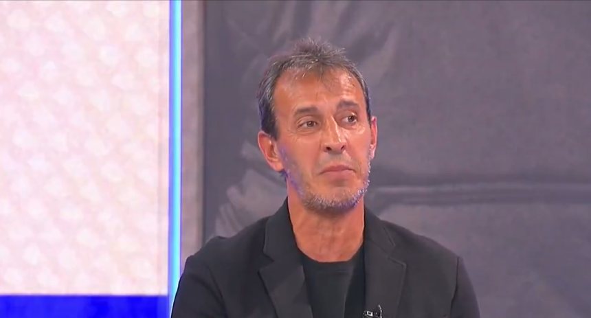Fernando Batista: “Yo creo que en el futuro van a valorar muchas cosas que nosotros hicimos”
