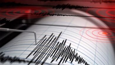 Funvisis reporta sismo de magnitud 4.8 en el estado Zulia