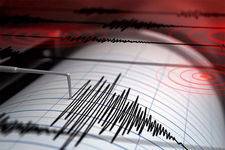 Funvisis reporta sismo de magnitud 4.8 en el estado Zulia