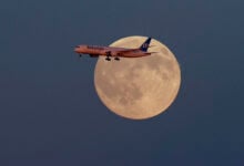 Si te perdiste la superluna, ¡el cielo de octubre trae 2 lluvias de meteoros!