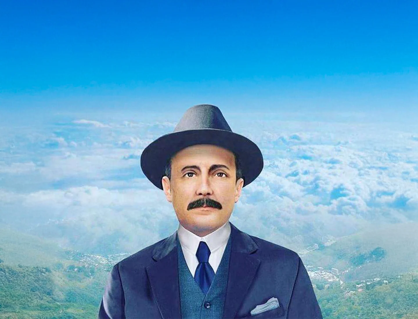 El Vaticano decide que el 26 de octubre se celebre el día de San José Gregorio Hernández