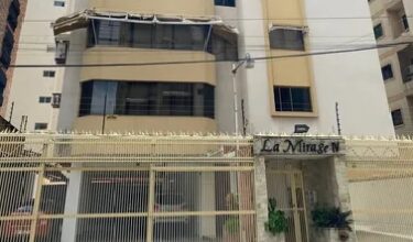 Hombre de 76 años fallece al caer de un edificio en Maracay