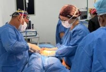 Hospital de Aguasay superó su meta con 373 cirugías en plan quirúrgico