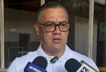 Julio Castillo: en Monagas hemos avanzado 50 % con los proyectos de la juventud