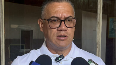 Julio Castillo: en Monagas hemos avanzado 50 % con los proyectos de la juventud