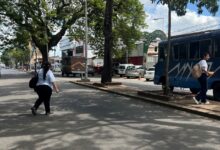 Maturineses piden instalación de reductores de velocidad ante la falta de semáforos