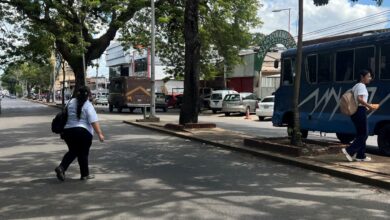 Maturineses piden instalación de reductores de velocidad ante la falta de semáforos