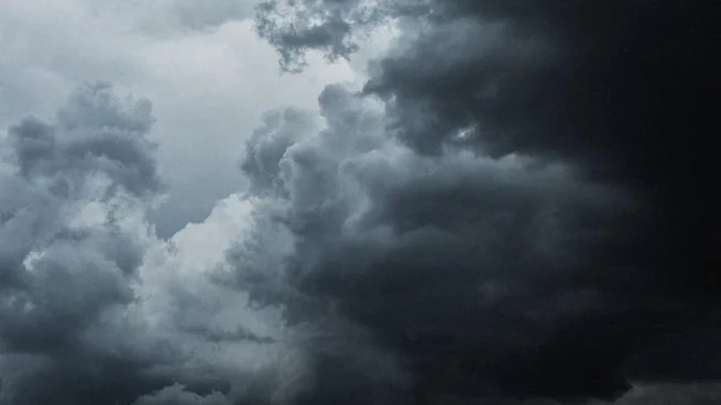Inameh : Lluvias y chubascos en nueve estados de Venezuela