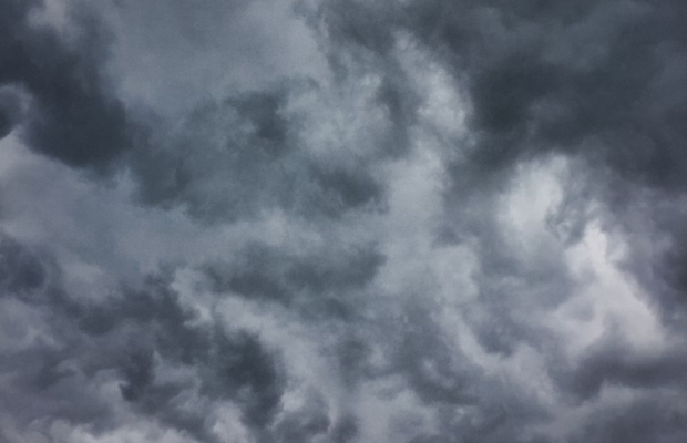 Inameh: Lluvias y tormentas eléctricas en gran parte de Venezuela
