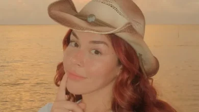 Jesaaelys confiesa que su relación con Daddy Yankee "está super lacerada" en medio del proceso de divorcio