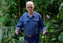 Joe Biden inicia radioterapia para cáncer de próstata con posible metástasis