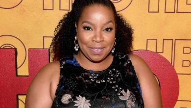 Fallece actriz de 'Grey's Anatomy' Kimberly Hébert Gregory