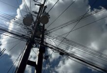 Reportan dos megabajones eléctricos en Maturín seguidos de interrupción del servicio