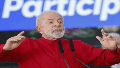 Lula solicita a Donald Trump la retirada de aranceles y sanciones a Brasil