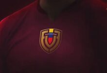 La Vinotinto baja una posición en el ranking de la FIFA