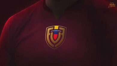 La Vinotinto baja una posición en el ranking de la FIFA