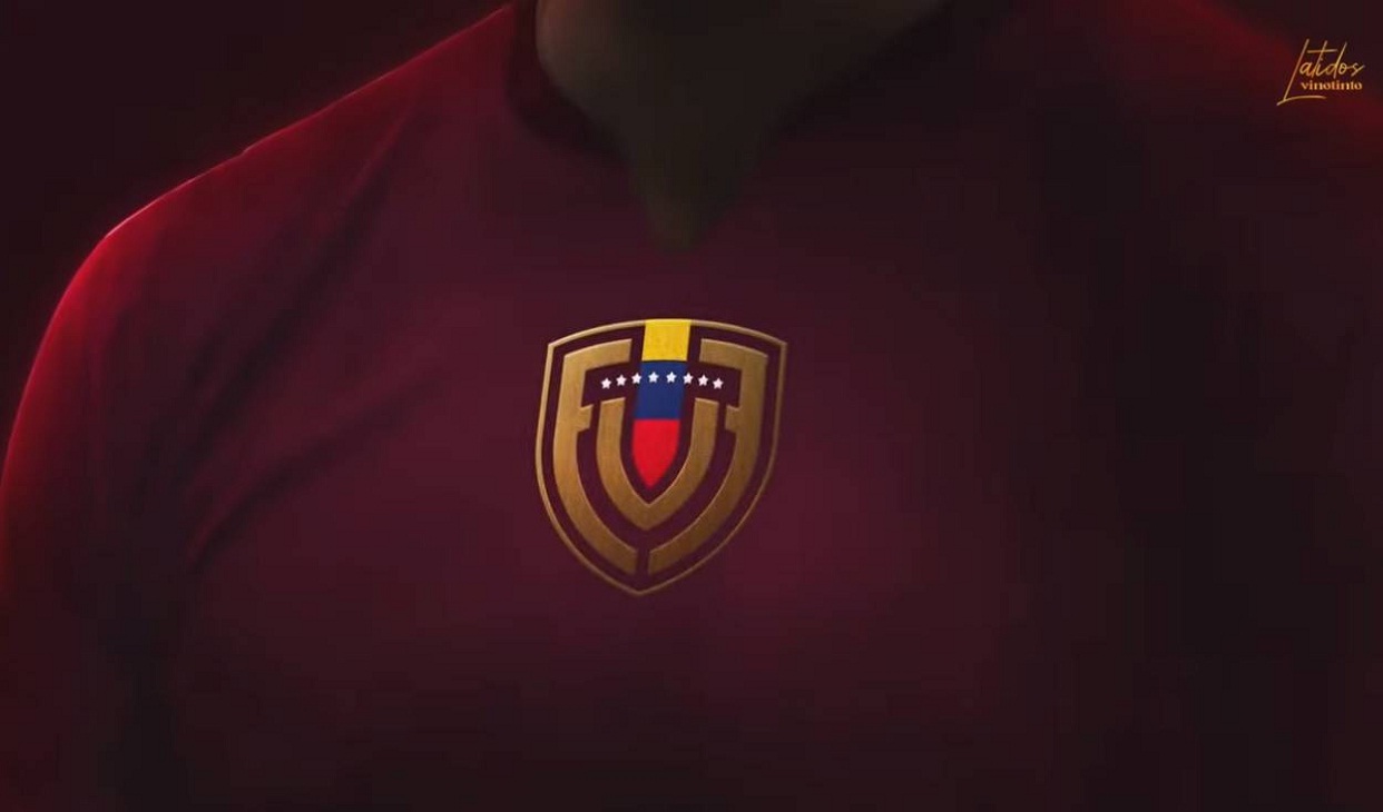 La Vinotinto baja una posición en el ranking de la FIFA