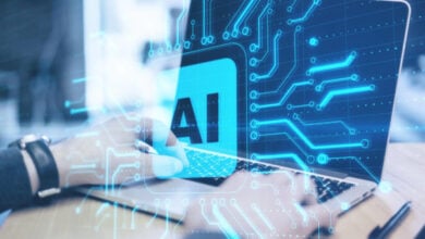 Las 5 empresas gigantes de IA que dominarán el mercado