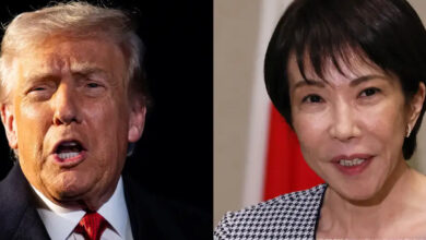 Líderes de Japón y EE.UU. consolidan su alianza en conversación bilateral