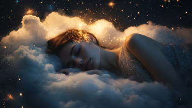 Lo que tus sueños sexuales dicen realmente de ti, según expertos