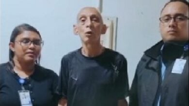 MP restituye inmueble a adulto mayor de 67 años en Caracas (+Detalles)