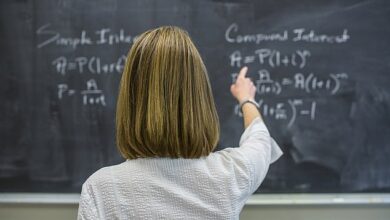 Maestra expulsó a niña venezolana del salón en Argentina por xenofobia
