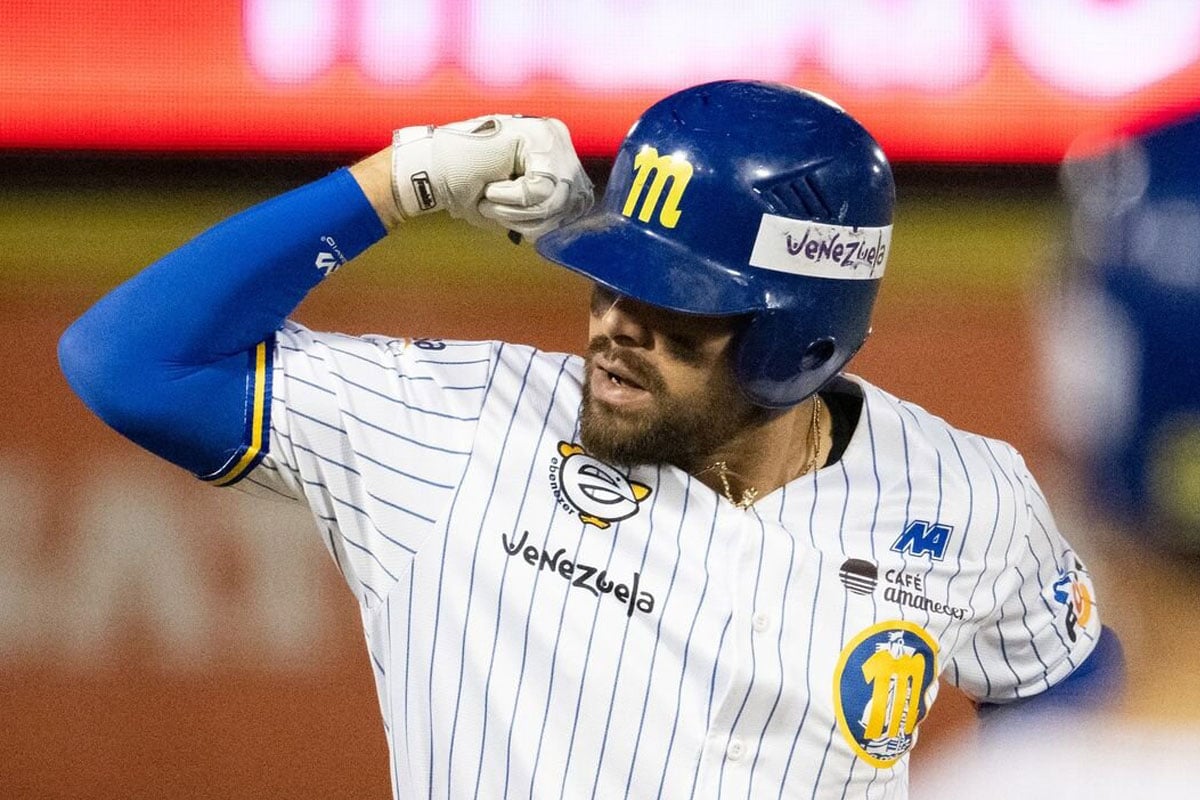 Magallanes suma 4 refuerzos clave incluyendo a Sandy León y tres importados