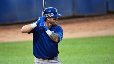 Magallanes vence 5-4 a Tigres en el primer careo