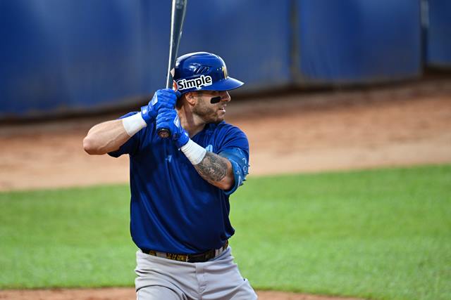 Magallanes vence 5-4 a Tigres en el primer careo