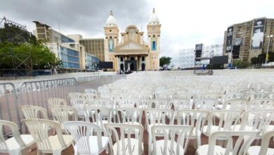 Maracaibo celebra este sábado la Bajada de La Chinita