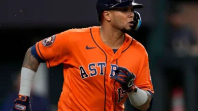 Martín Maldonado anuncia su retiro del béisbol tras 15 temporadas